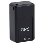 Mini GPS Tracker for Vehicles Car Motorcycle Kids Dog Pet Locator Tracking Device